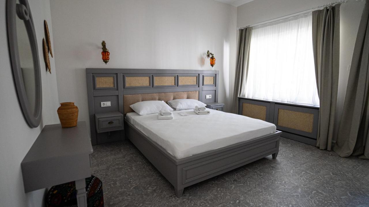 Bueyuekada Ece Apartment Adalar