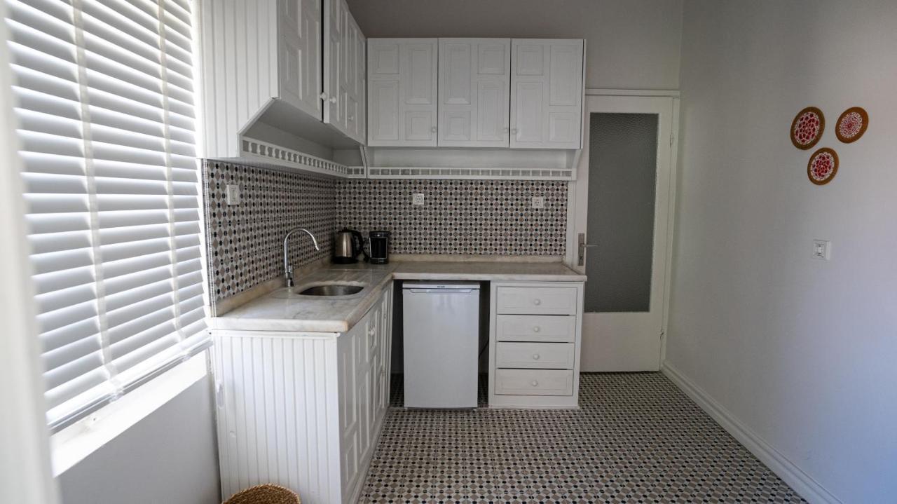 Apartment Bueyuekada Ece