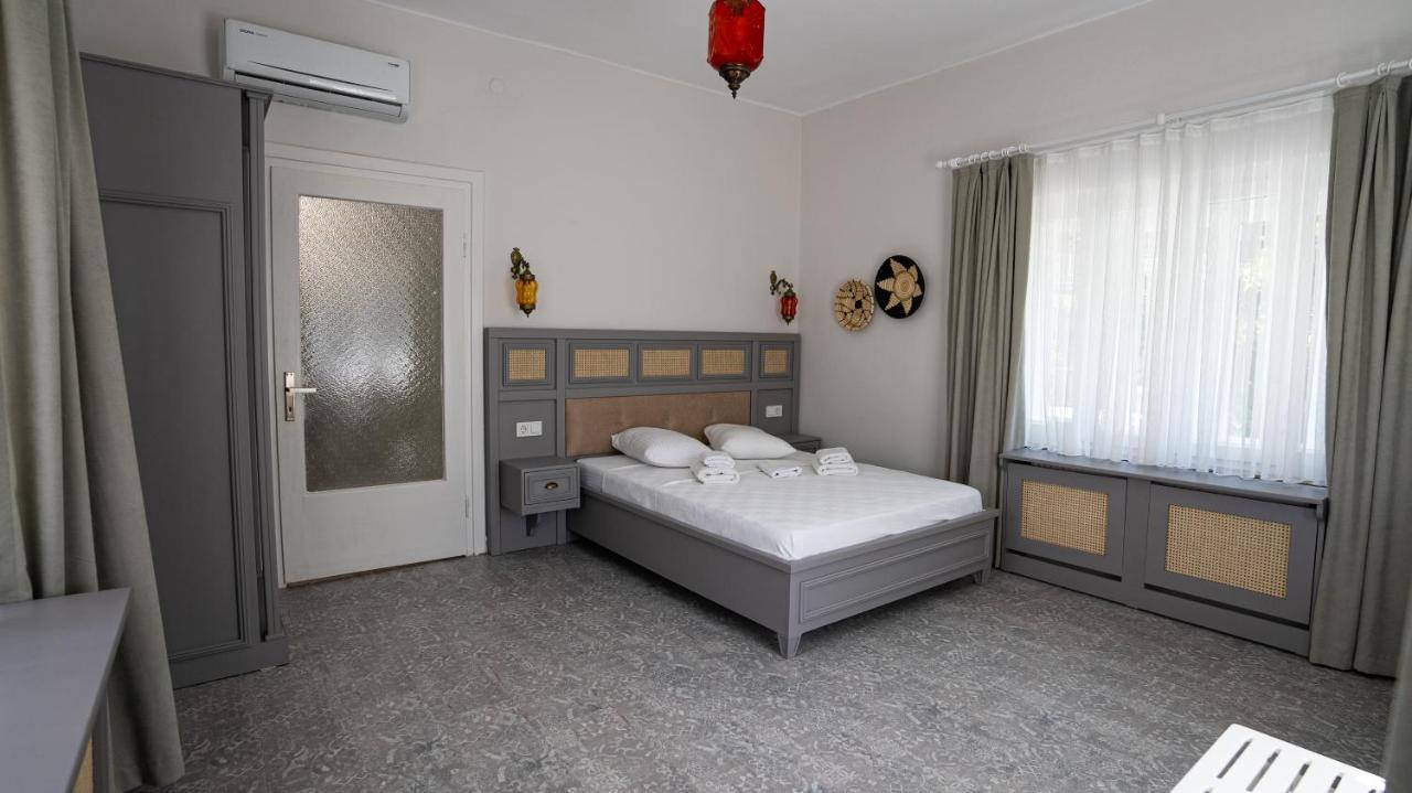 Bueyuekada Ece Adalar