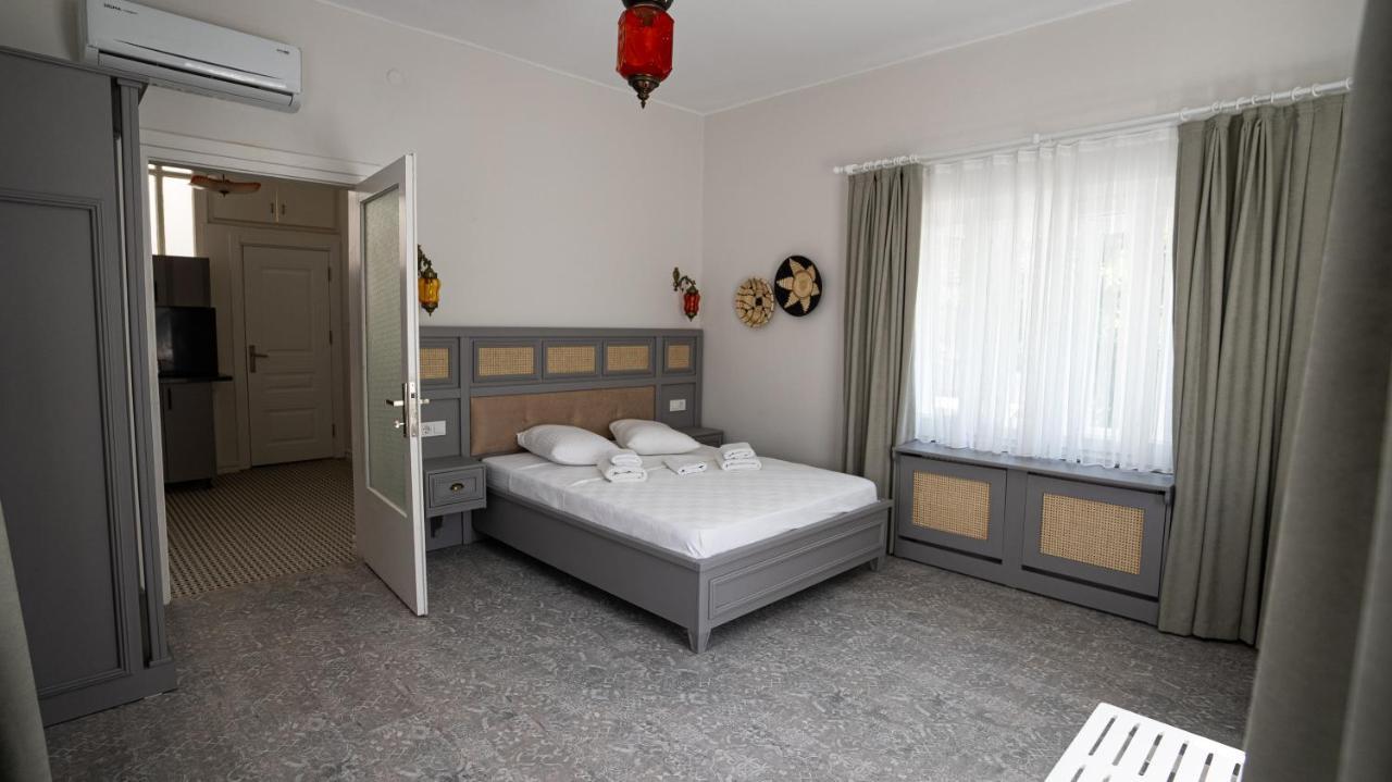 Bueyuekada Ece Apartment Adalar