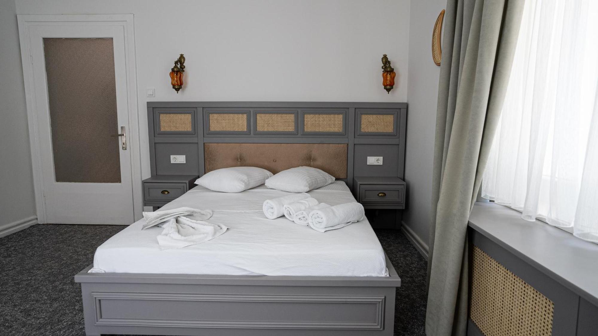 Apartment Bueyuekada Ece *