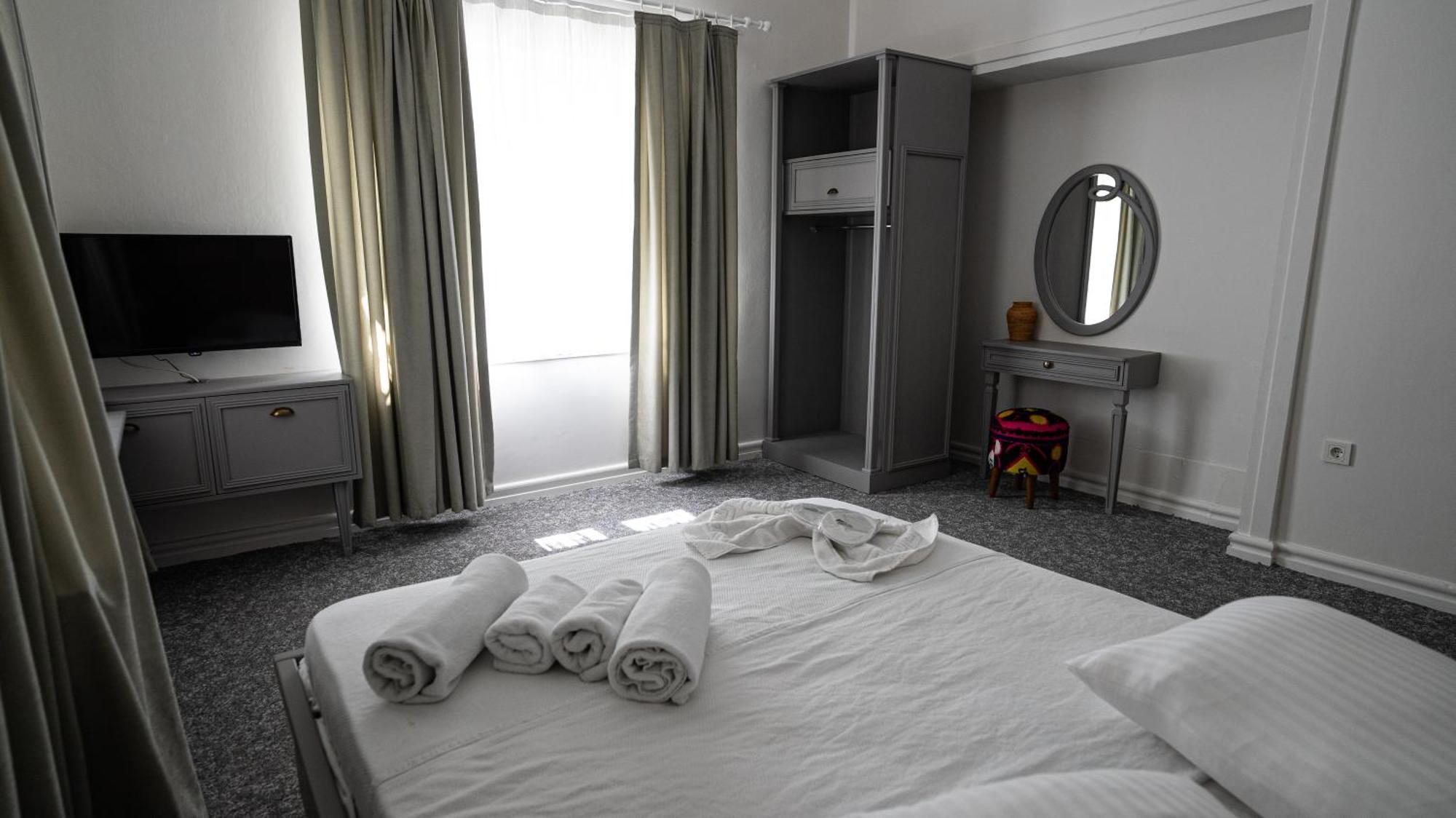 Bueyuekada Ece Apartment