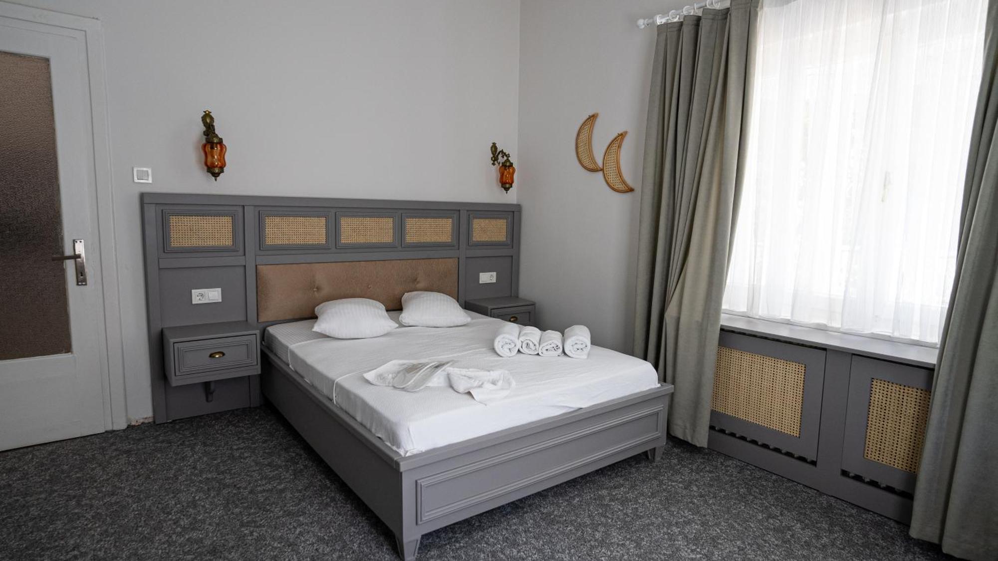 Apartment Bueyuekada Ece Adalar