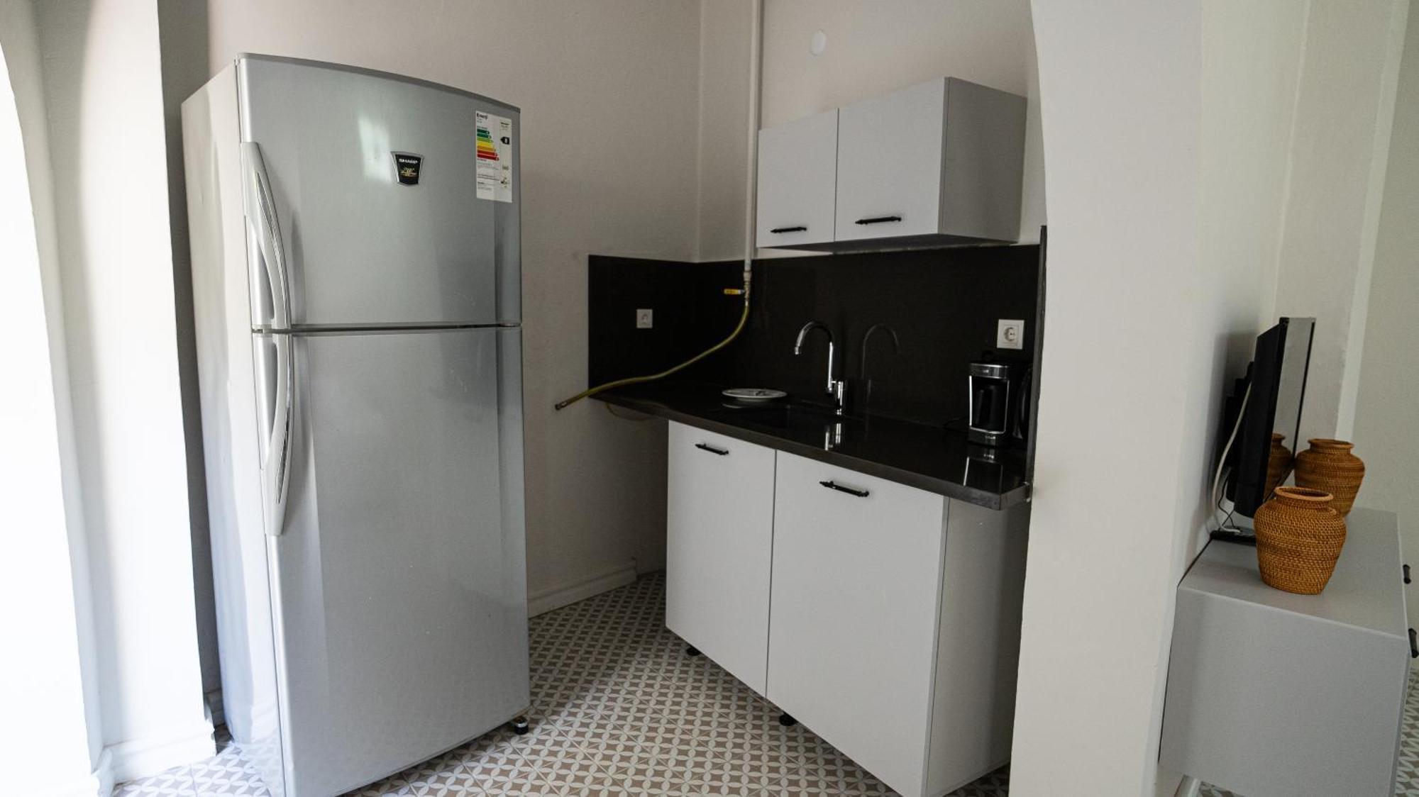 Apartment Bueyuekada Ece *