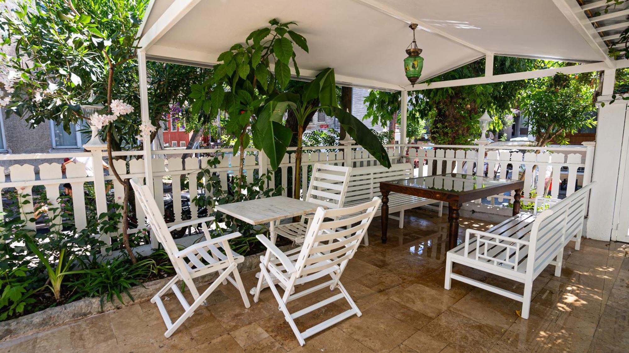 Apartment Bueyuekada Ece Adalar
