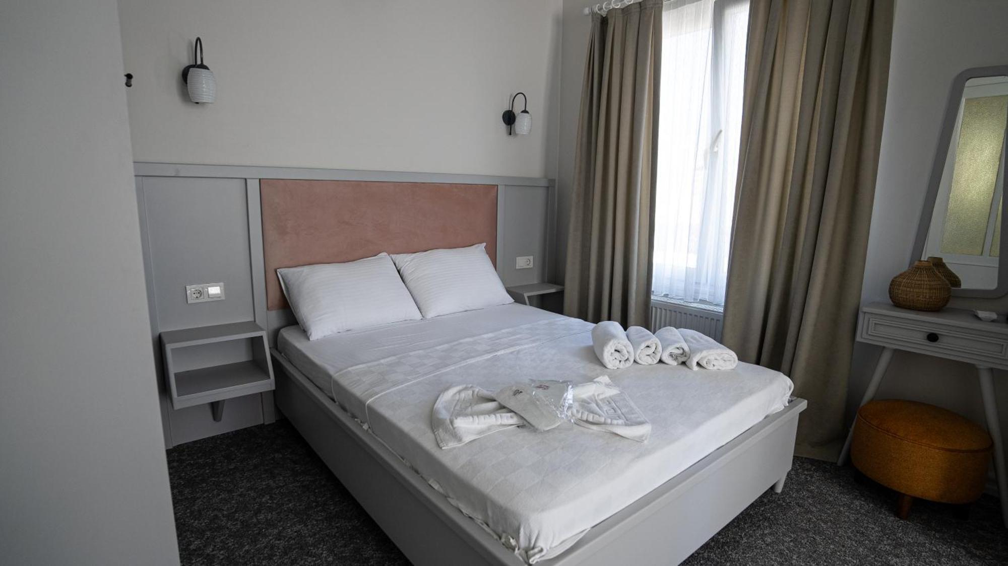 Apartment Bueyuekada Ece