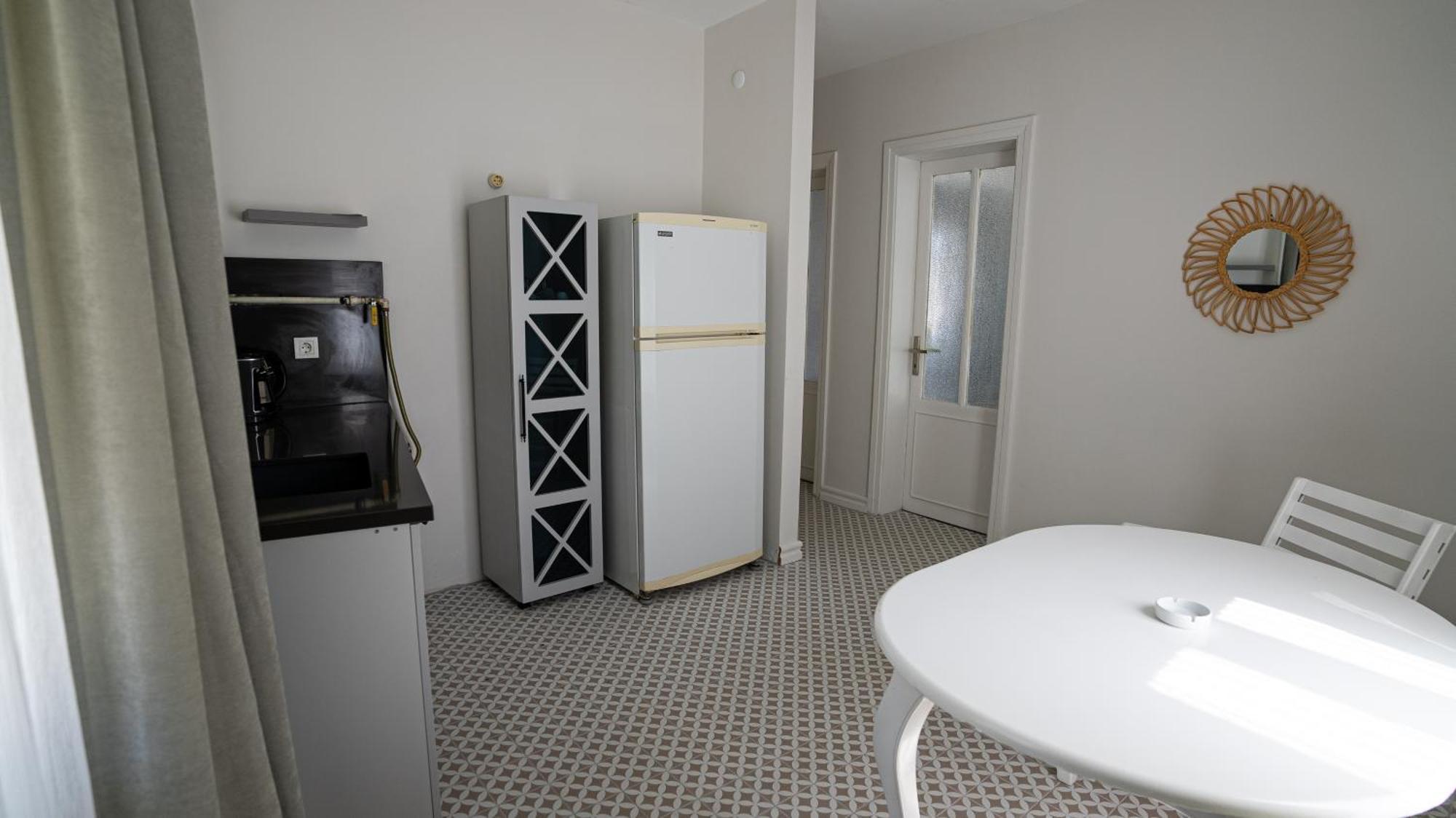 Bueyuekada Ece Apartment Adalar