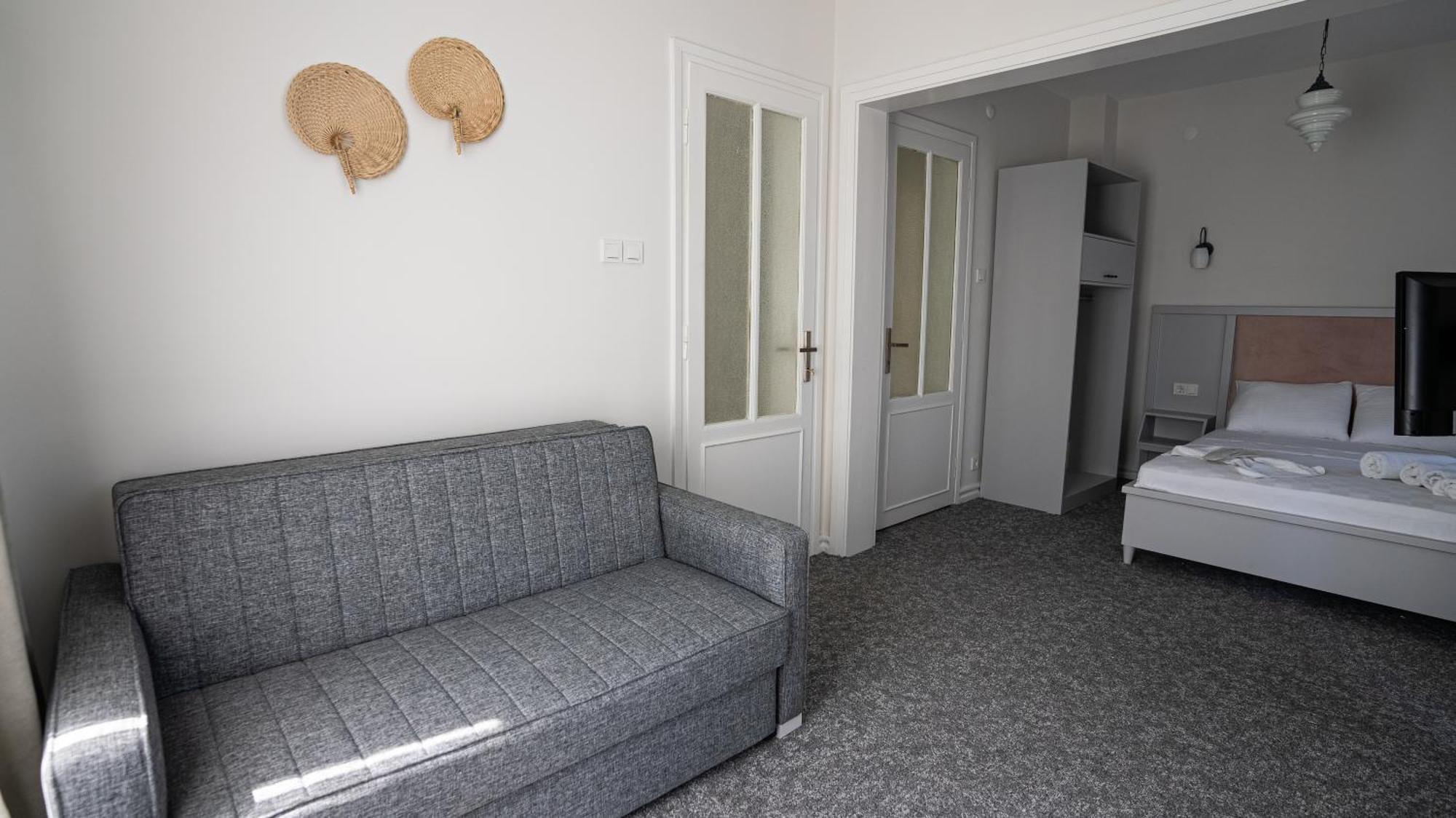 Apartment Bueyuekada Ece