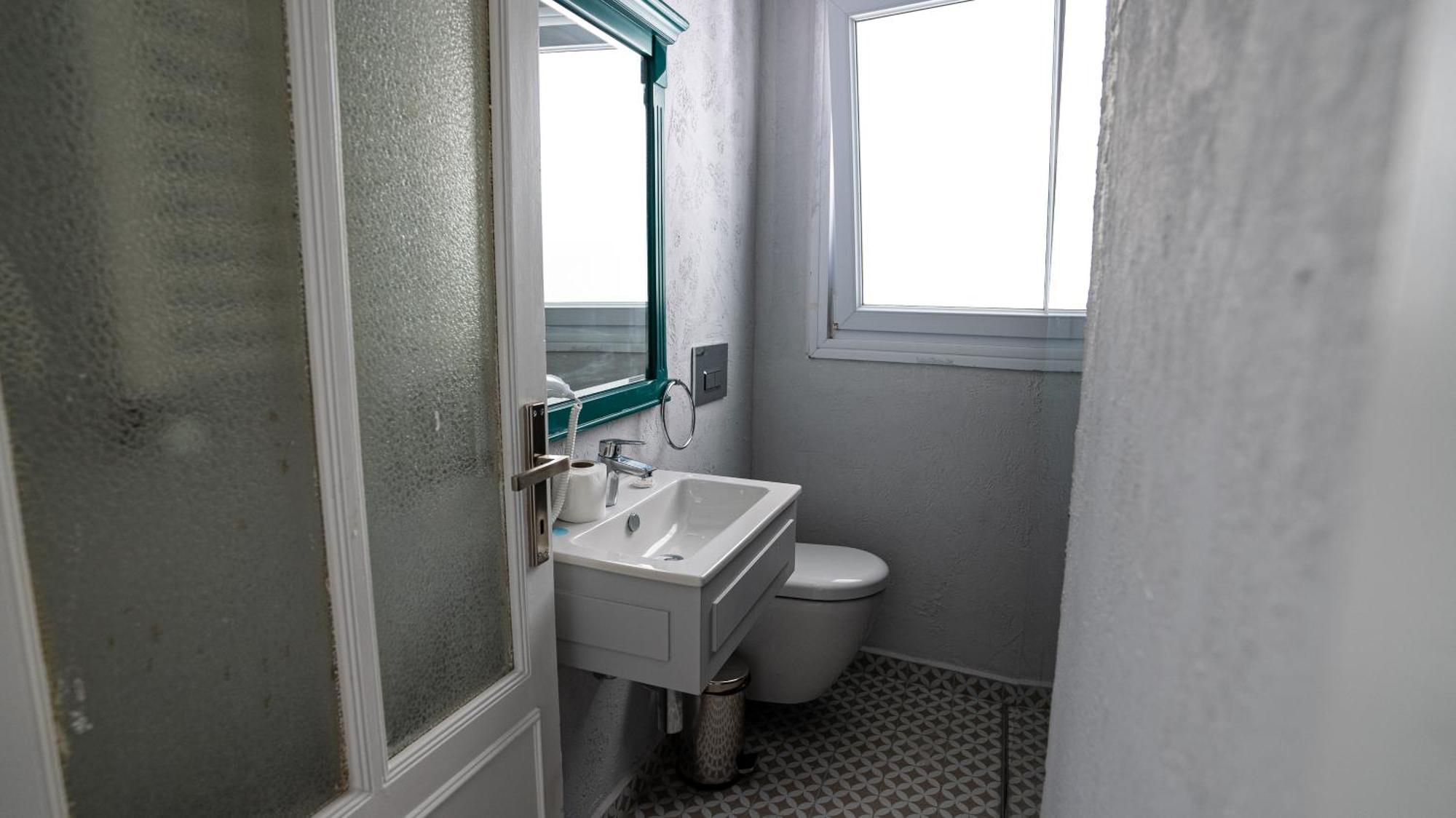 Apartment Bueyuekada Ece Adalar