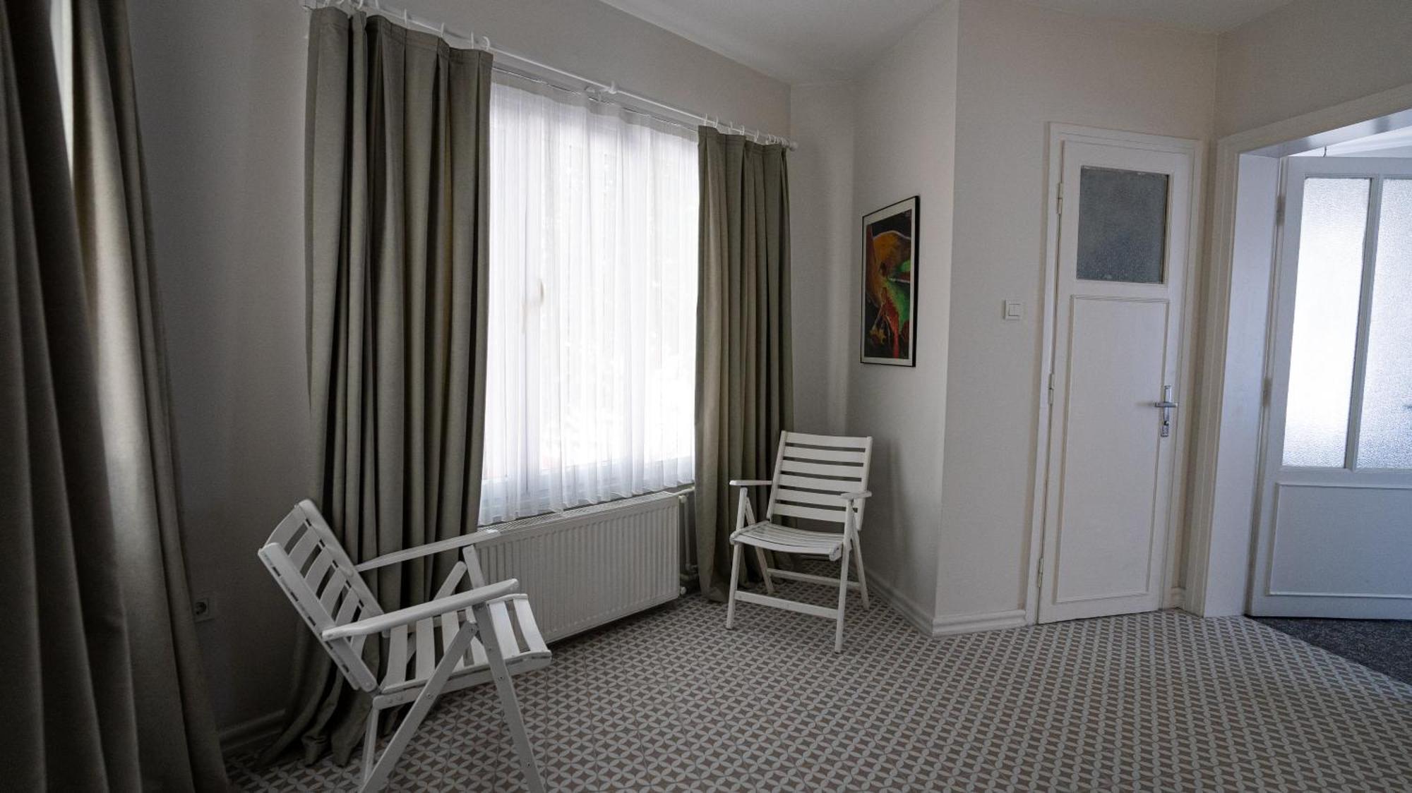 Apartment Bueyuekada Ece