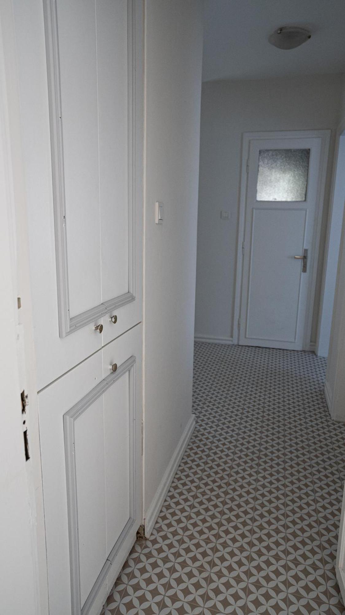 Bueyuekada Ece Apartment *