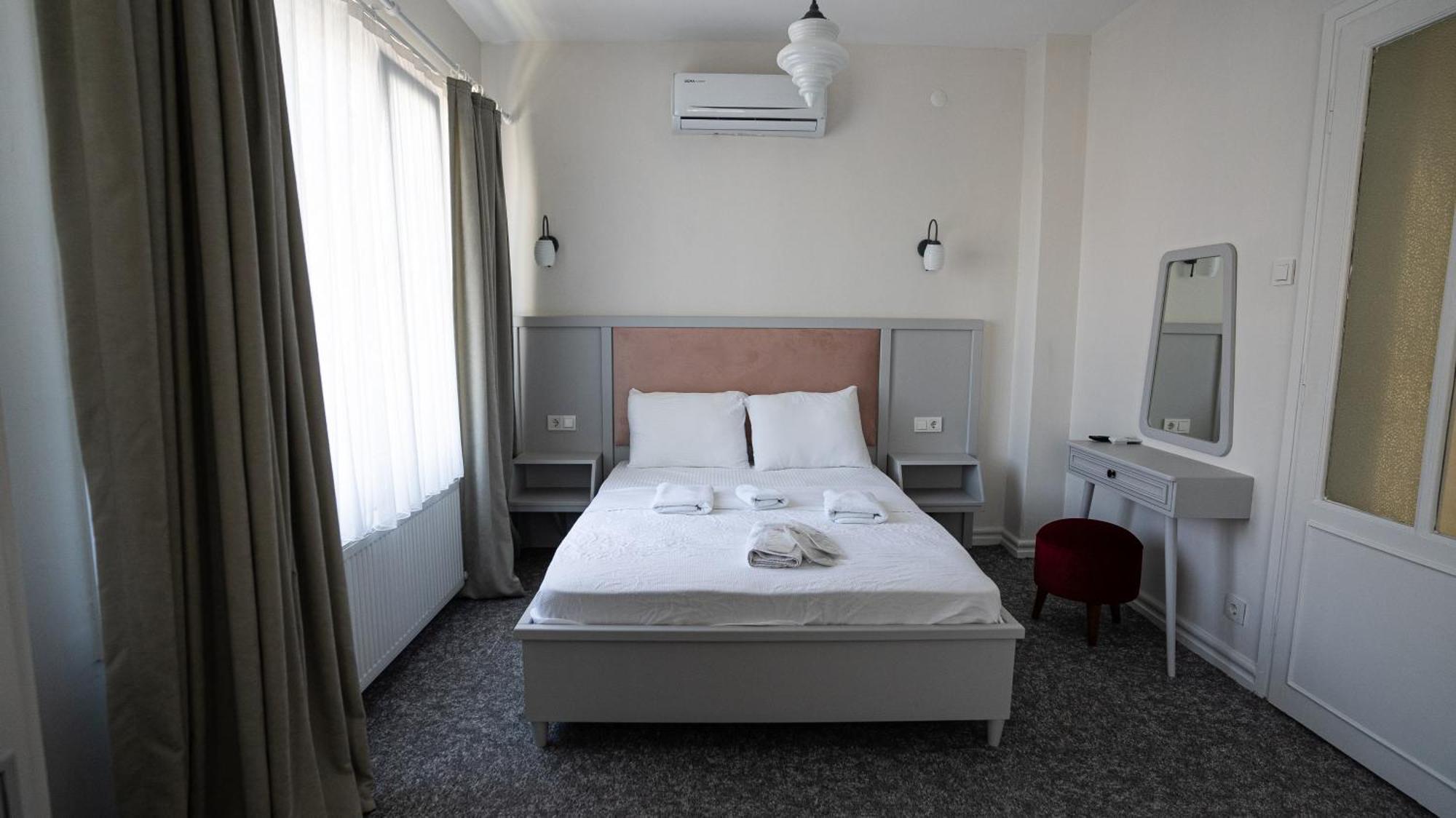 Bueyuekada Ece Apartment *