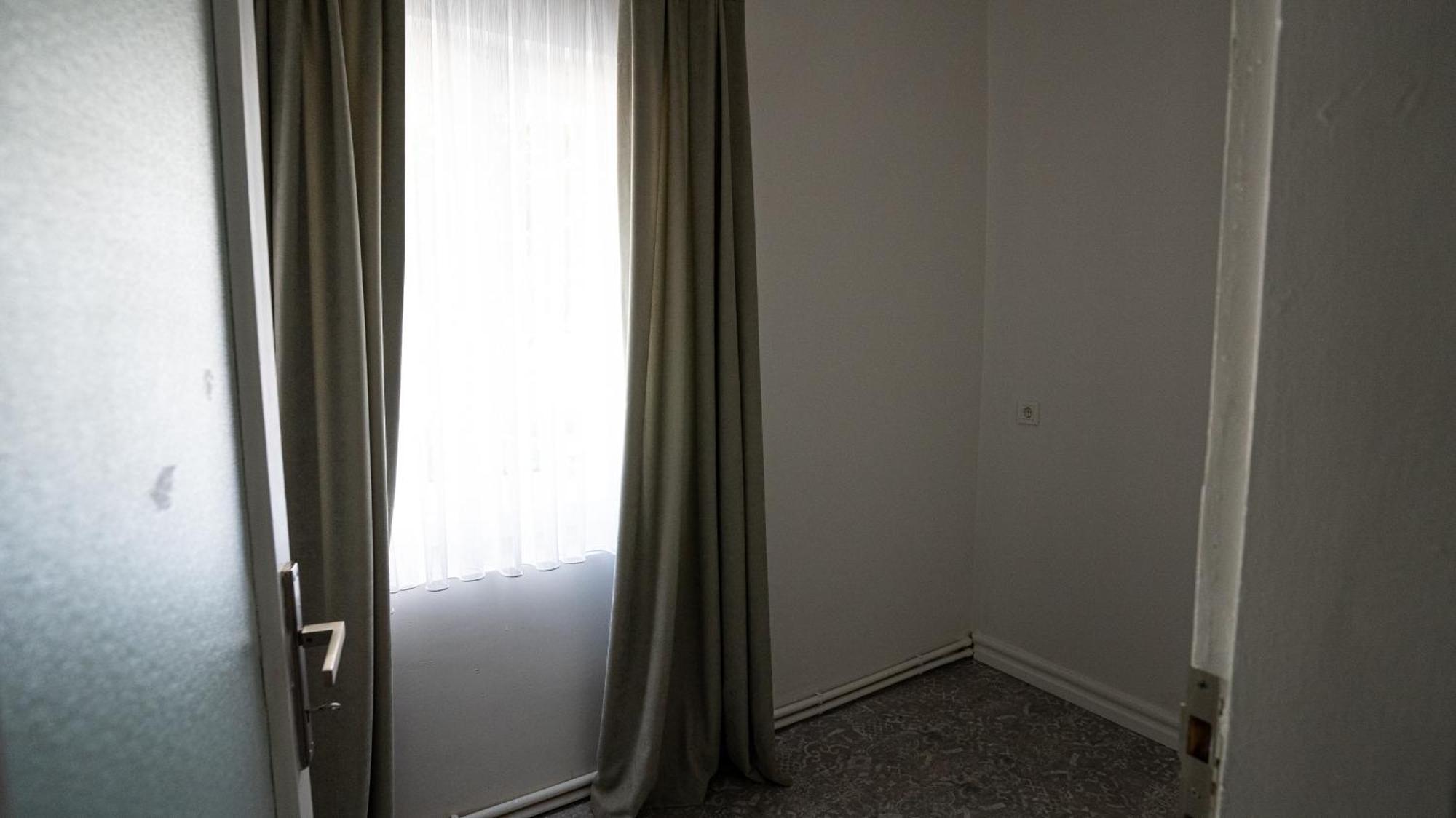 Bueyuekada Ece Apartment Adalar