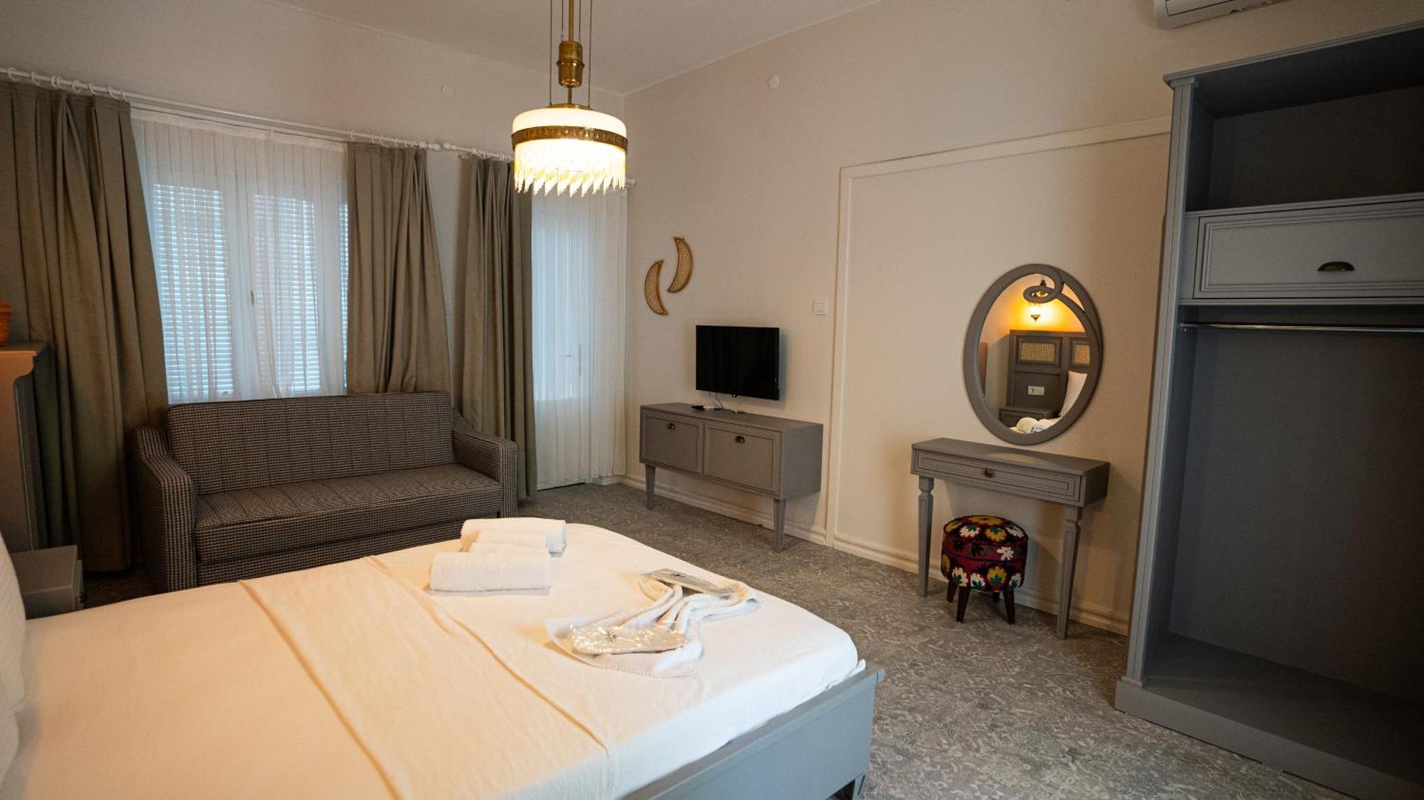 Apartment Bueyuekada Ece Adalar