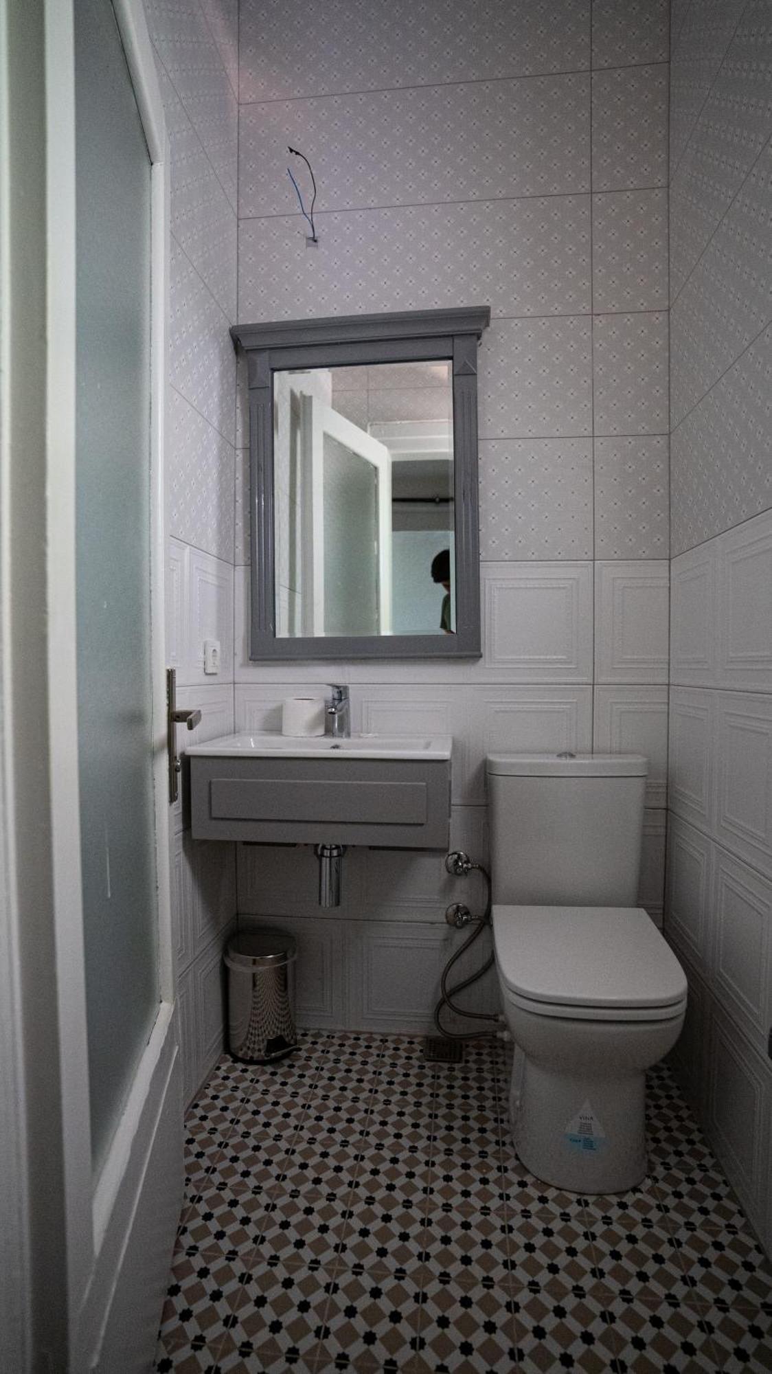 Bueyuekada Ece Apartment Adalar