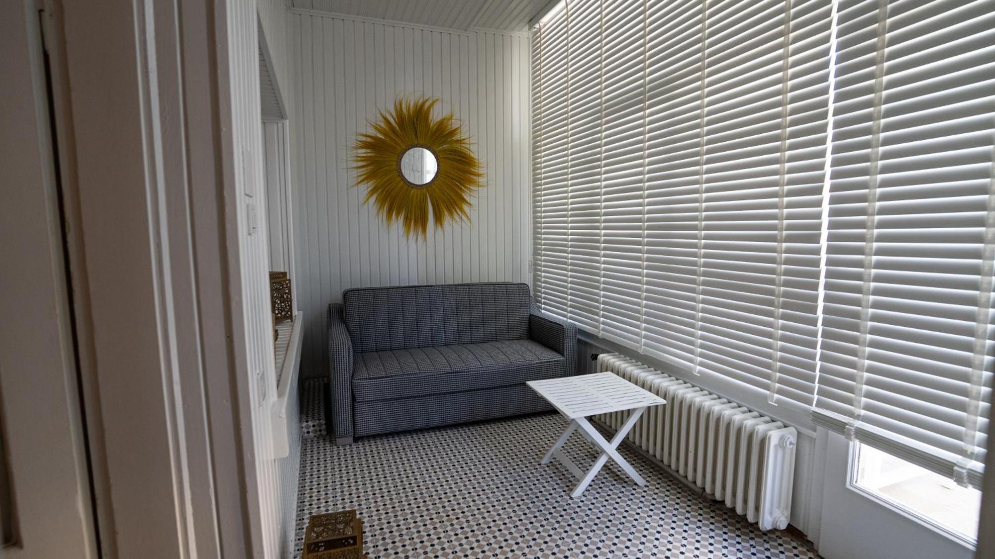 Bueyuekada Ece Apartment *