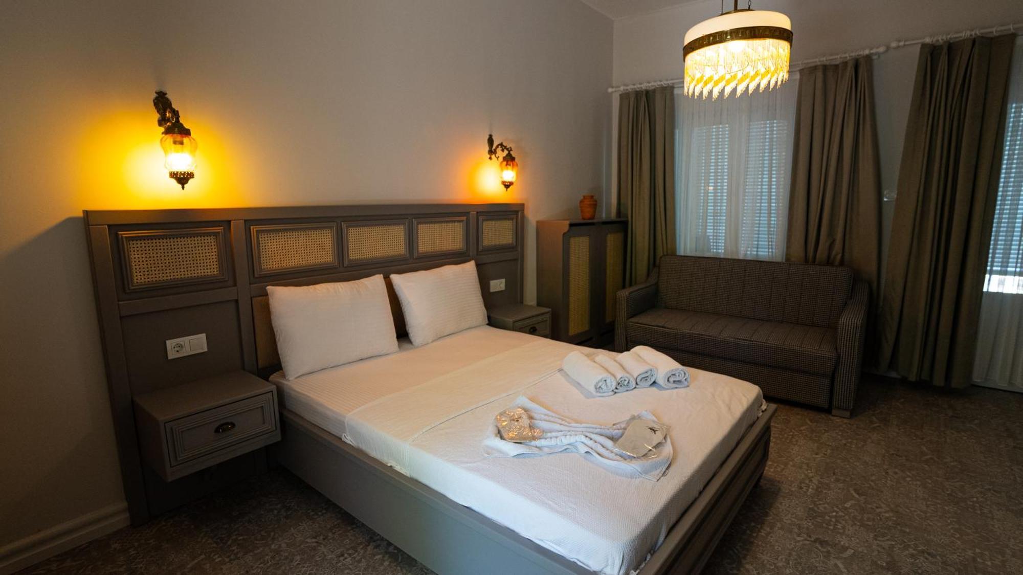 Bueyuekada Ece Apartment Adalar