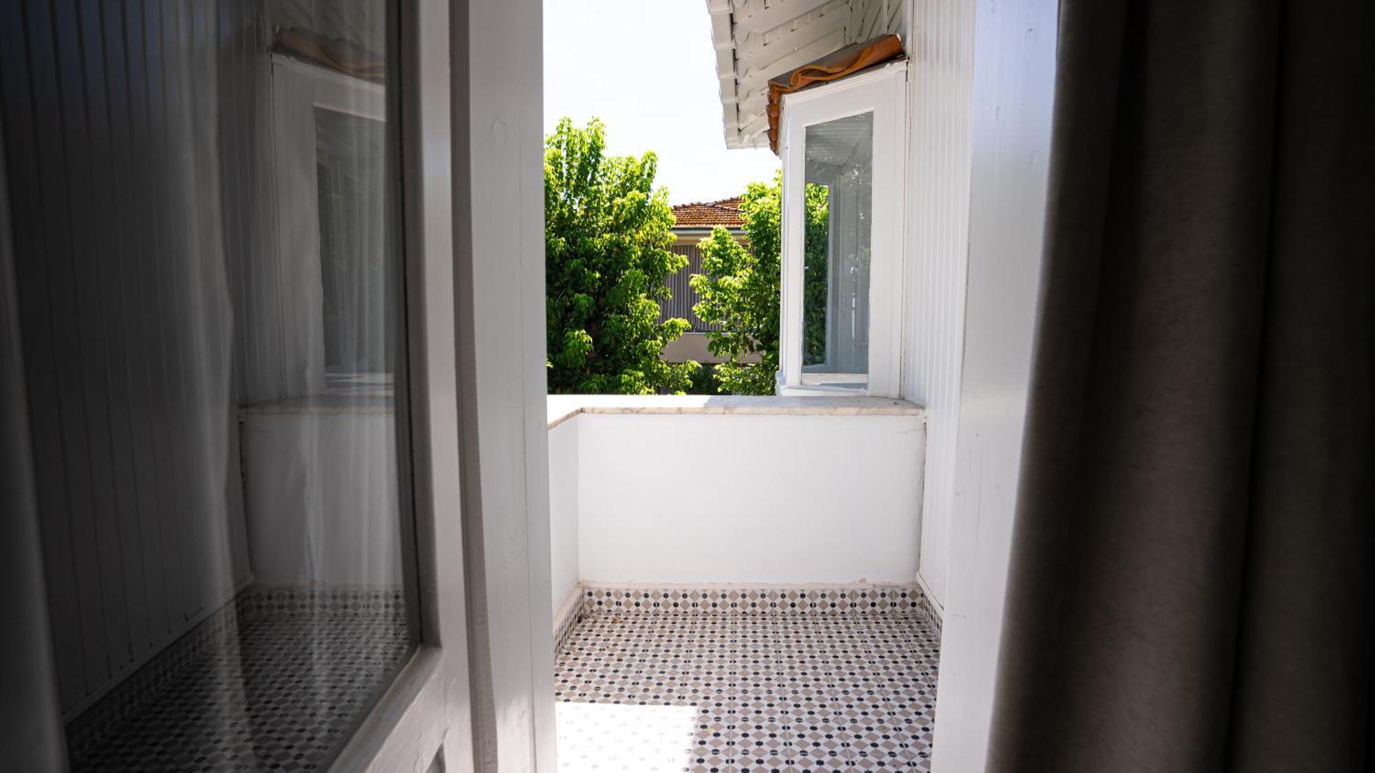 Bueyuekada Ece Apartment Adalar