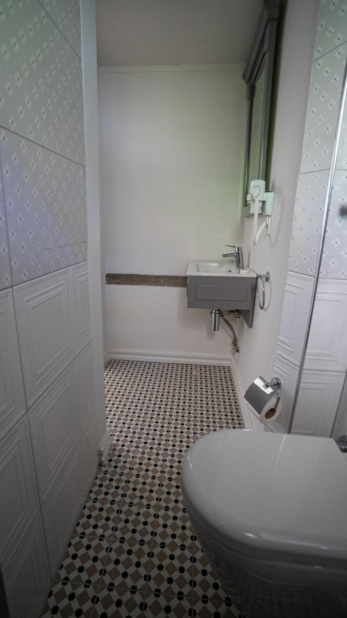 Bueyuekada Ece Apartment Adalar