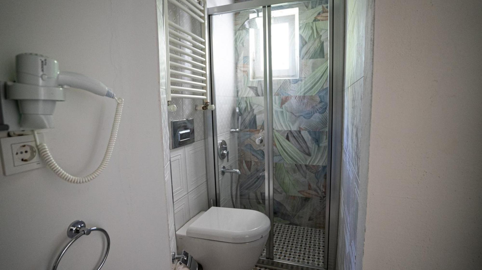 Apartment Bueyuekada Ece