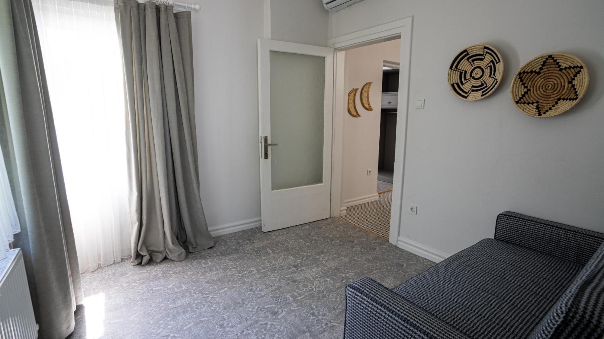 Bueyuekada Ece Apartment *