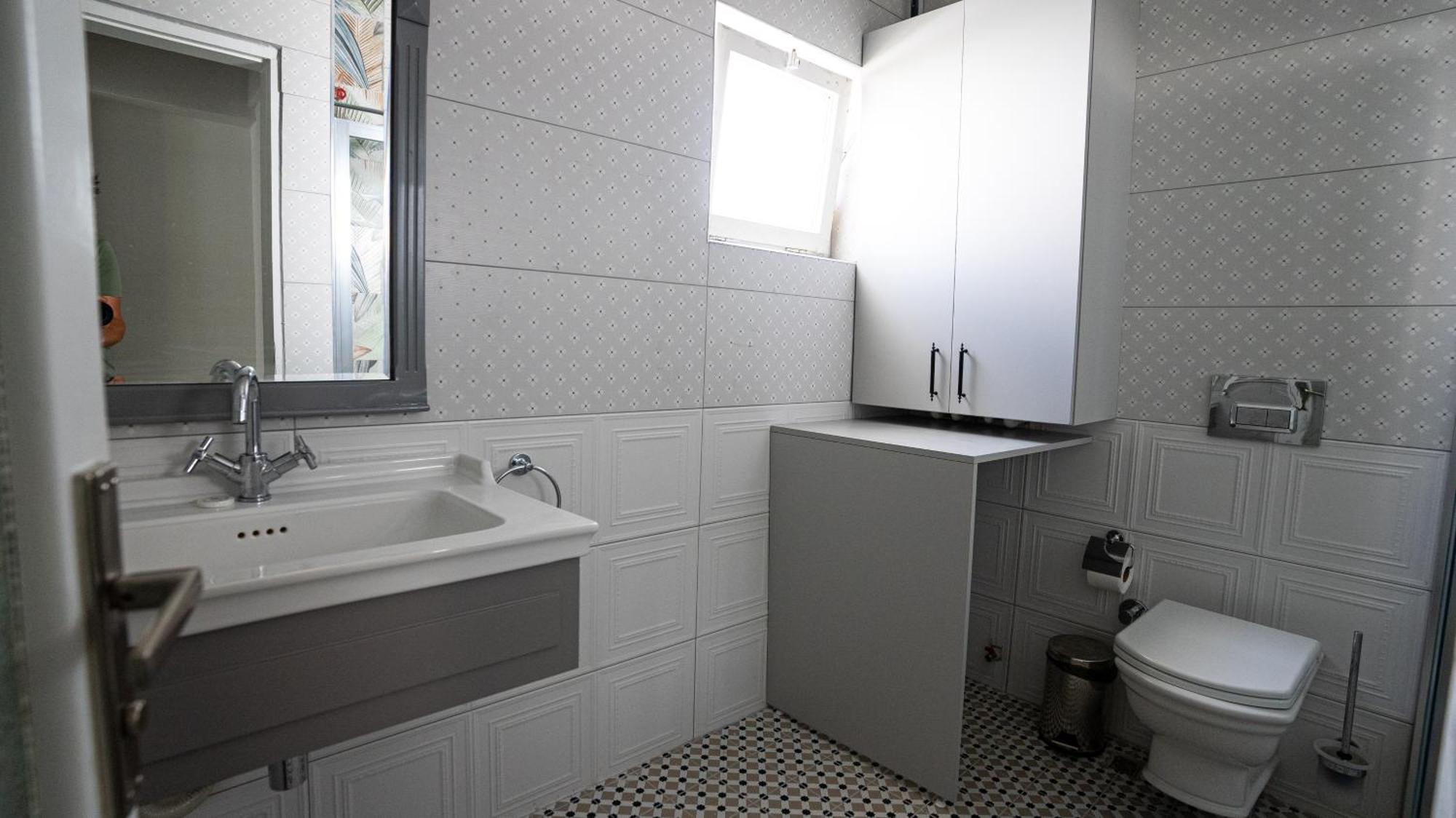 Bueyuekada Ece Apartment