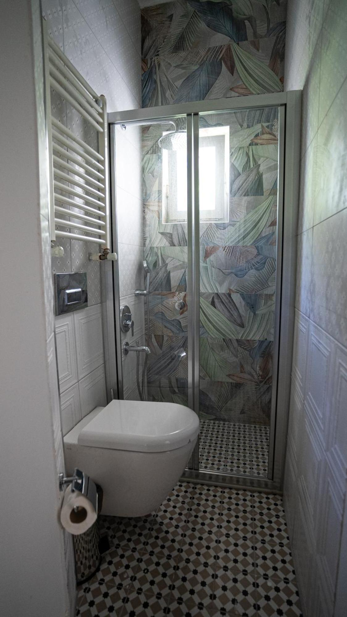 Apartment Bueyuekada Ece